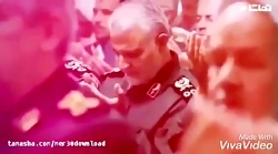 مهراد جم، سردار