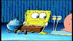 انیمیشن باب اسفنجی