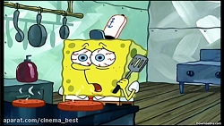 انیمیشن باب اسفنجی