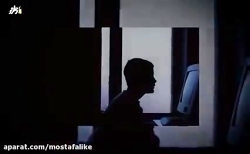 سخنرانی ترک خودارضایی توسط است...