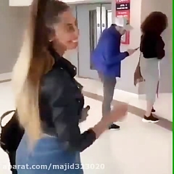 کیلیپ خنده دار 457