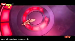 کارتون سینمایی عصر یخبندان ۵