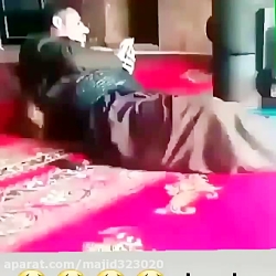 کیلیپ خنده دار 468