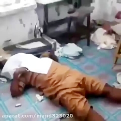 کیلیپ خنده دار 469