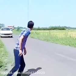 کیلیپ خنده دار 470