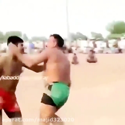 کیلیپ خنده دار 471