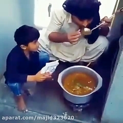 کیلیپ خنده دار 475