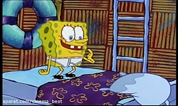 انیمیشن باب اسفنجی