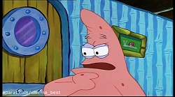 انیمیشن باب اسفنجی