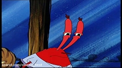 انیمیشن باب اسفنجی