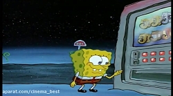 انیمیشن باب اسفنجی