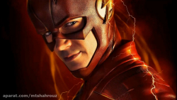 سریال فلش The Flash- فصل 2 قسم...