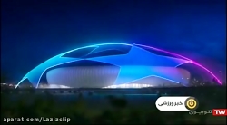 پیشنهاد یوفا برای برگزاری لیگ...