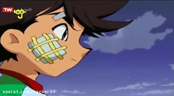 نجات رباتیک: دوبله :: (قسمت 9)