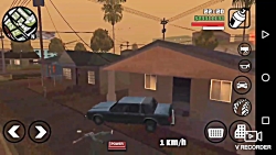 مرحله سوم gta sa