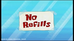 انیمیشن باب اسفنجی