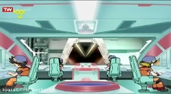 نجات رباتیک: دوبله :: (قسمت10)