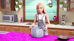 دانلود کارتون جدید باربی در کل...