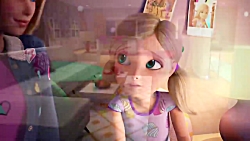 کلیپ شو های کارتون باربی سگ با...