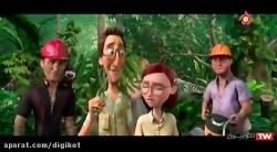 انیمیشن سینمایی ریو ۲