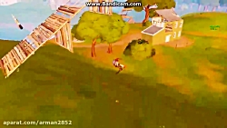 منو دو داداش گل ارمین و ممد