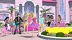 دانلود انیمیشن کارتون باربی با...