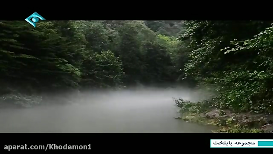 پایتخت(۴)قسمت(۴)