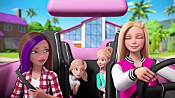 دانلود کارتون باربی کارائوکه د...