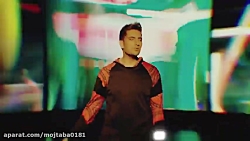 موزیک ویدیو فرزاد فرزین آتیش