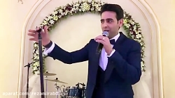 پشت صحنه سریال مانکن...امیرحسی...