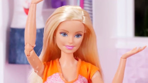 انیمیشن باربی قسمت موج سواری