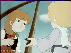 مسافر کوچولو  شازده کوچولو  ده...