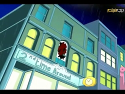 لاک پشت های نینجا قسمت هجدهم (...