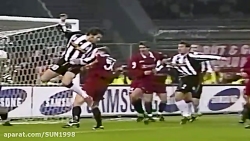 سوپر گل های تاریخ فوتبال (قسمت...