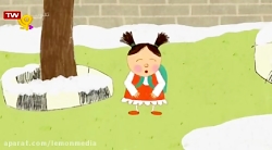 کارتون بسیار دیدنی ریرا