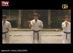 فیلم کمربند مشکی | اکشن رزمی |...