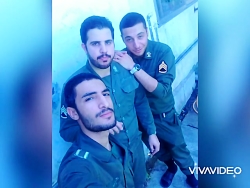 سال نو مبارک (آهنگ رفیق_امیرسن...