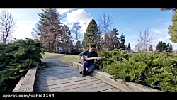 بهار دلنشین