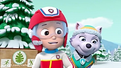 انیمیشن سگهای نگهبان جدید - قس...