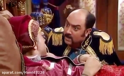 طنز - قهوه تلخ - مهران مدیری