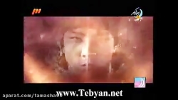 احسان علیخانی و جومونگ در ماه...