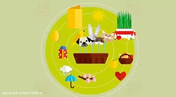 جای حیات وحش، در خانه و سر سفر...