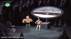 کارتون باب اسفنجی باب اسفنجی