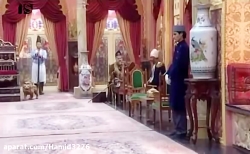 طنز - قهوه تلخ - مهران مدیری