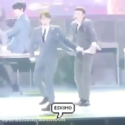 اجرای چنبکشی و یه چانبک مومنت...