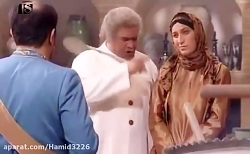 طنز - قهوه تلخ - مهران مدیری