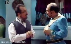 طنز - قهوه تلخ - مهران مدیری