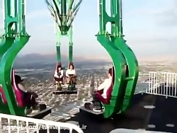 ترسناک ترین شهربازی جهان149