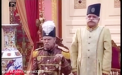 طنز - قهوه تلخ - مهران مدیری