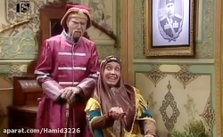 طنز - قهوه تلخ - مهران مدیری